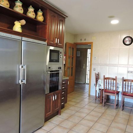 Casa Rural Lago Azul Sacedón 외부 사진