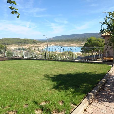 Casa Rural Lago Azul Sacedón 외부 사진