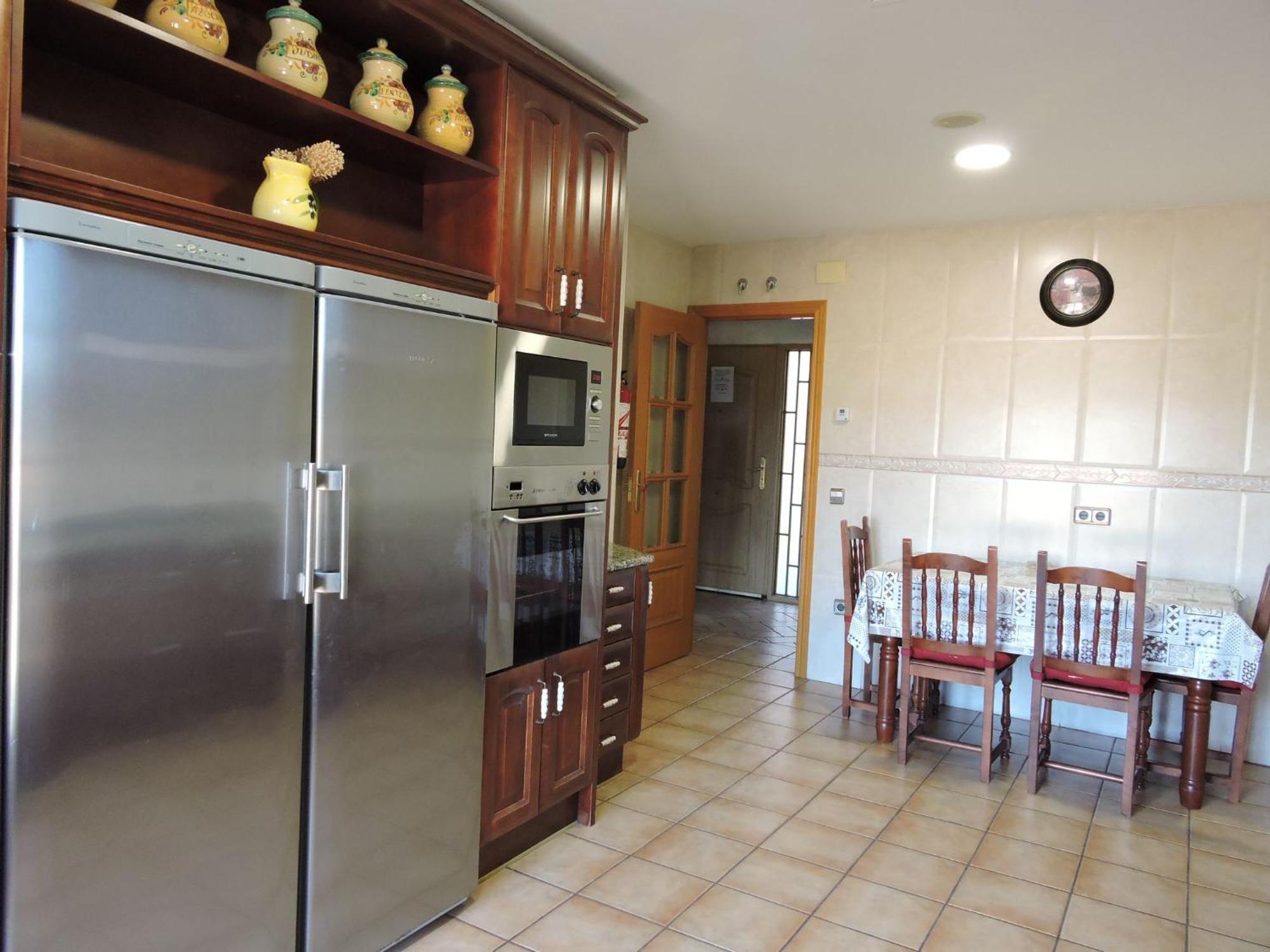 Casa Rural Lago Azul Sacedón 외부 사진