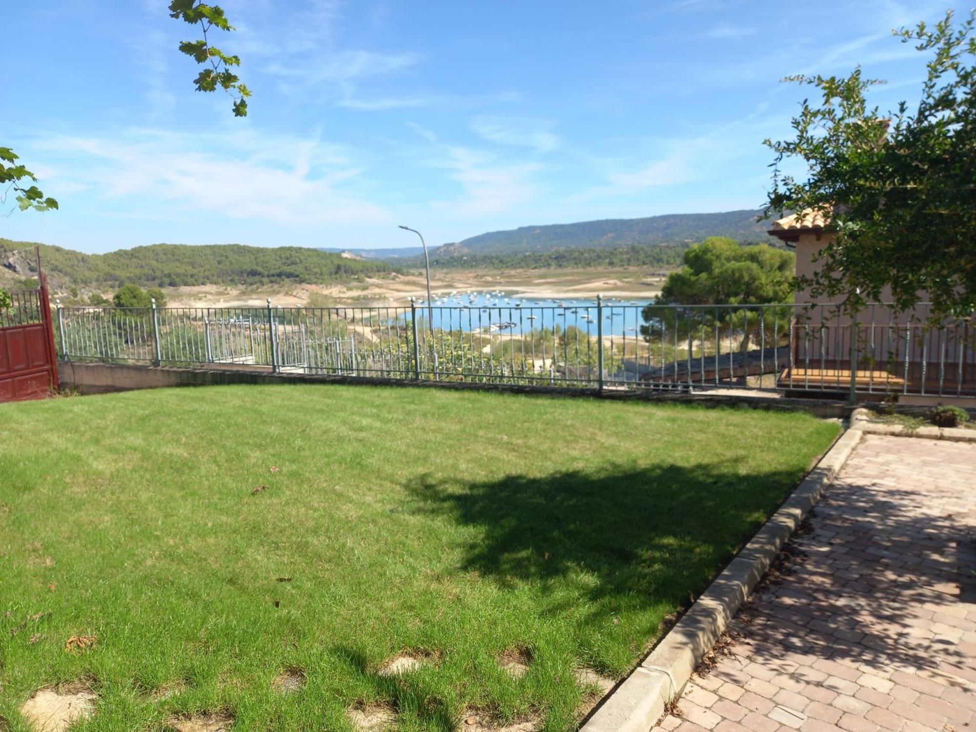 Casa Rural Lago Azul Sacedón 외부 사진
