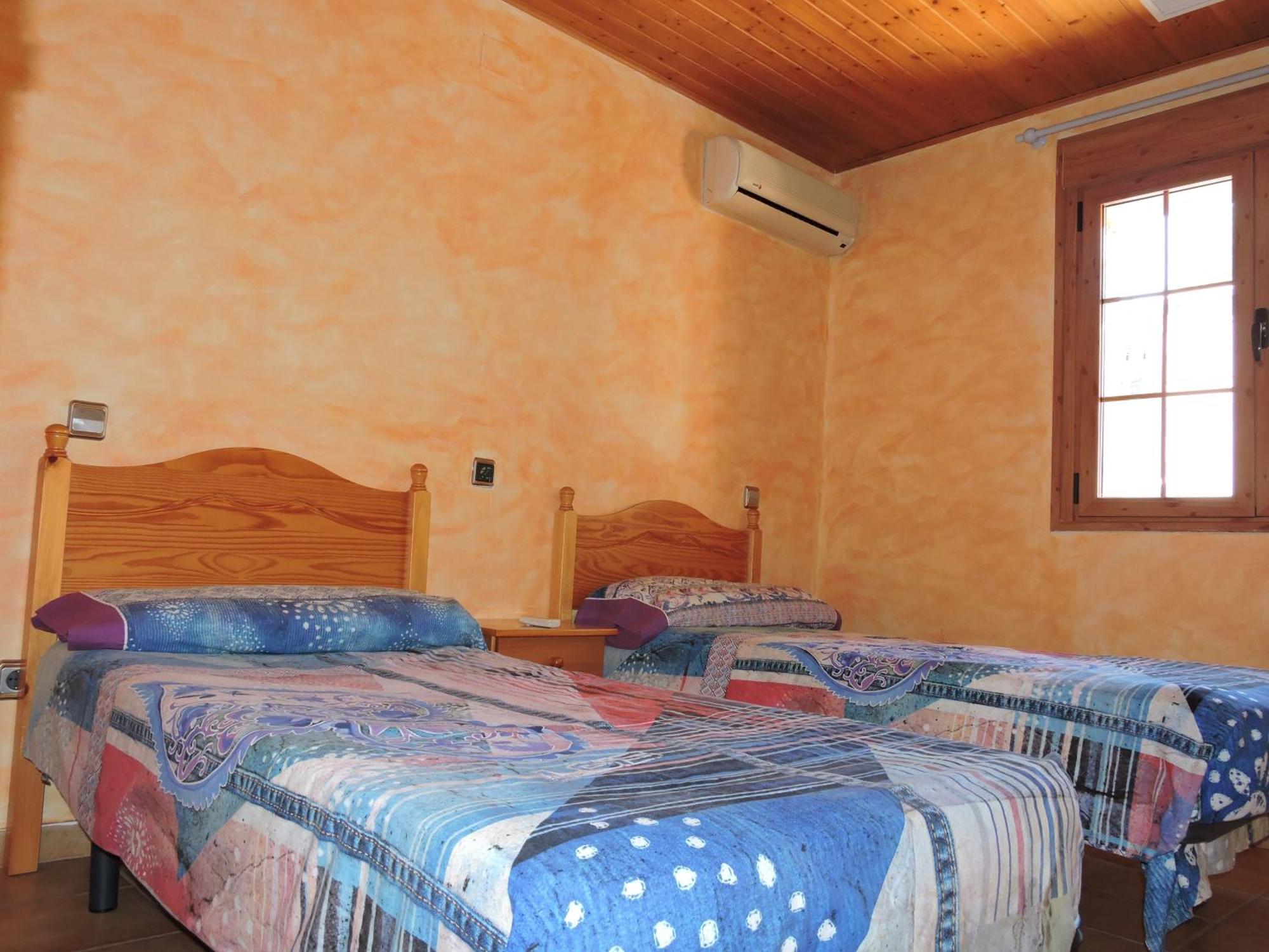 Casa Rural Lago Azul Sacedón 외부 사진