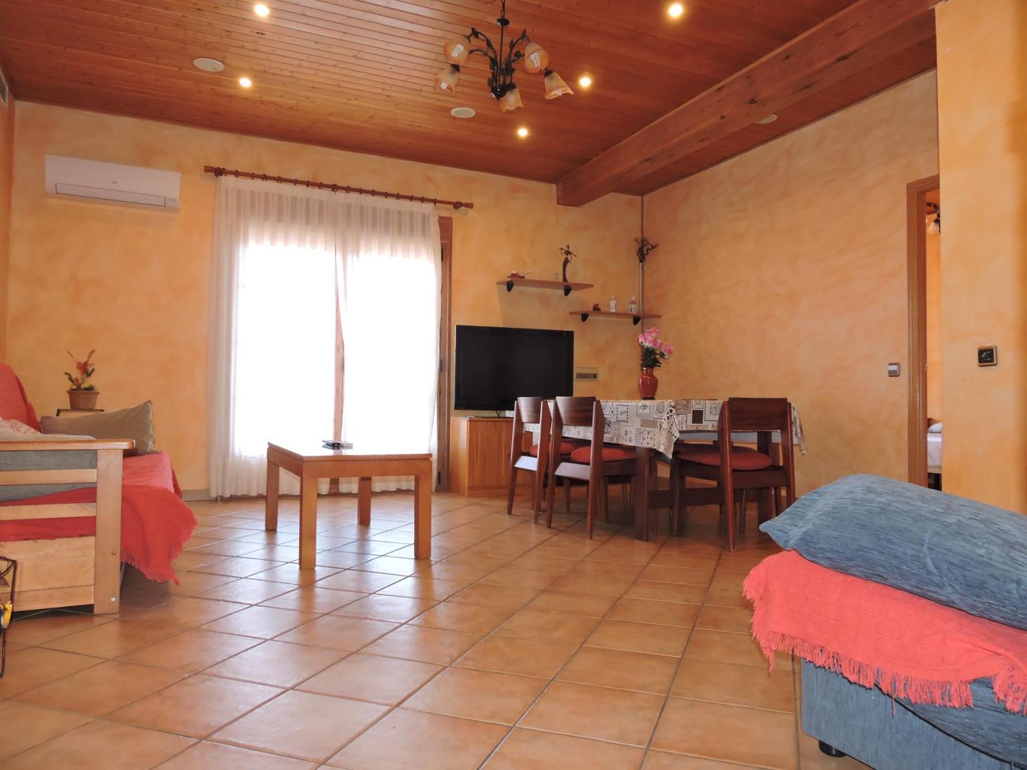 Casa Rural Lago Azul Sacedón 외부 사진